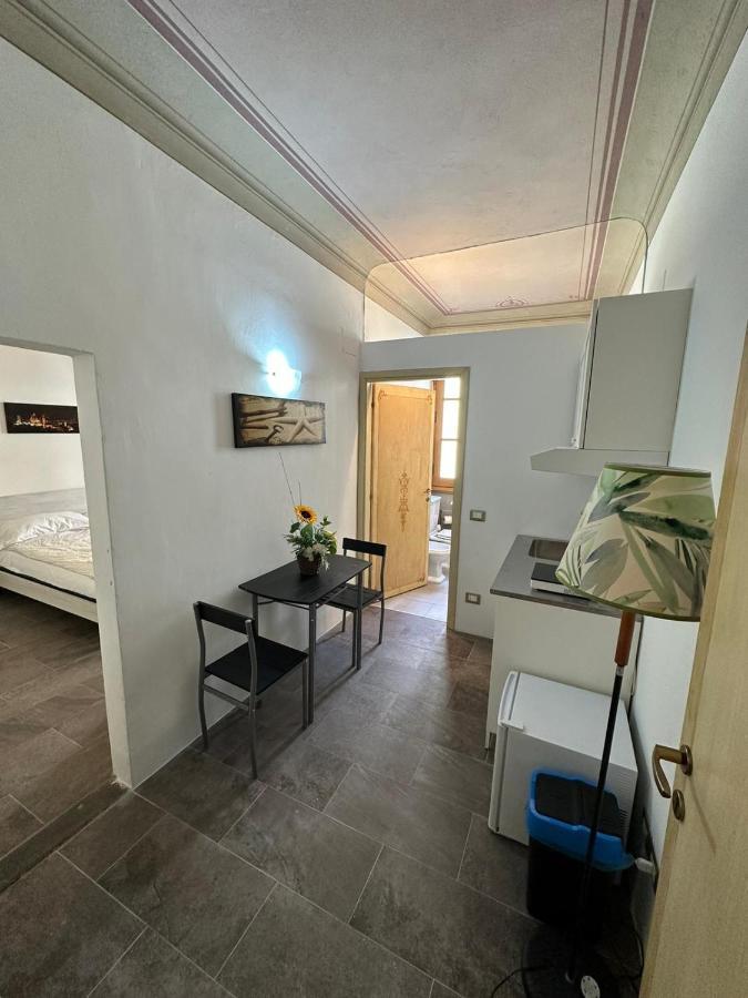 Apartahotel Amalia Guelfa Florencia