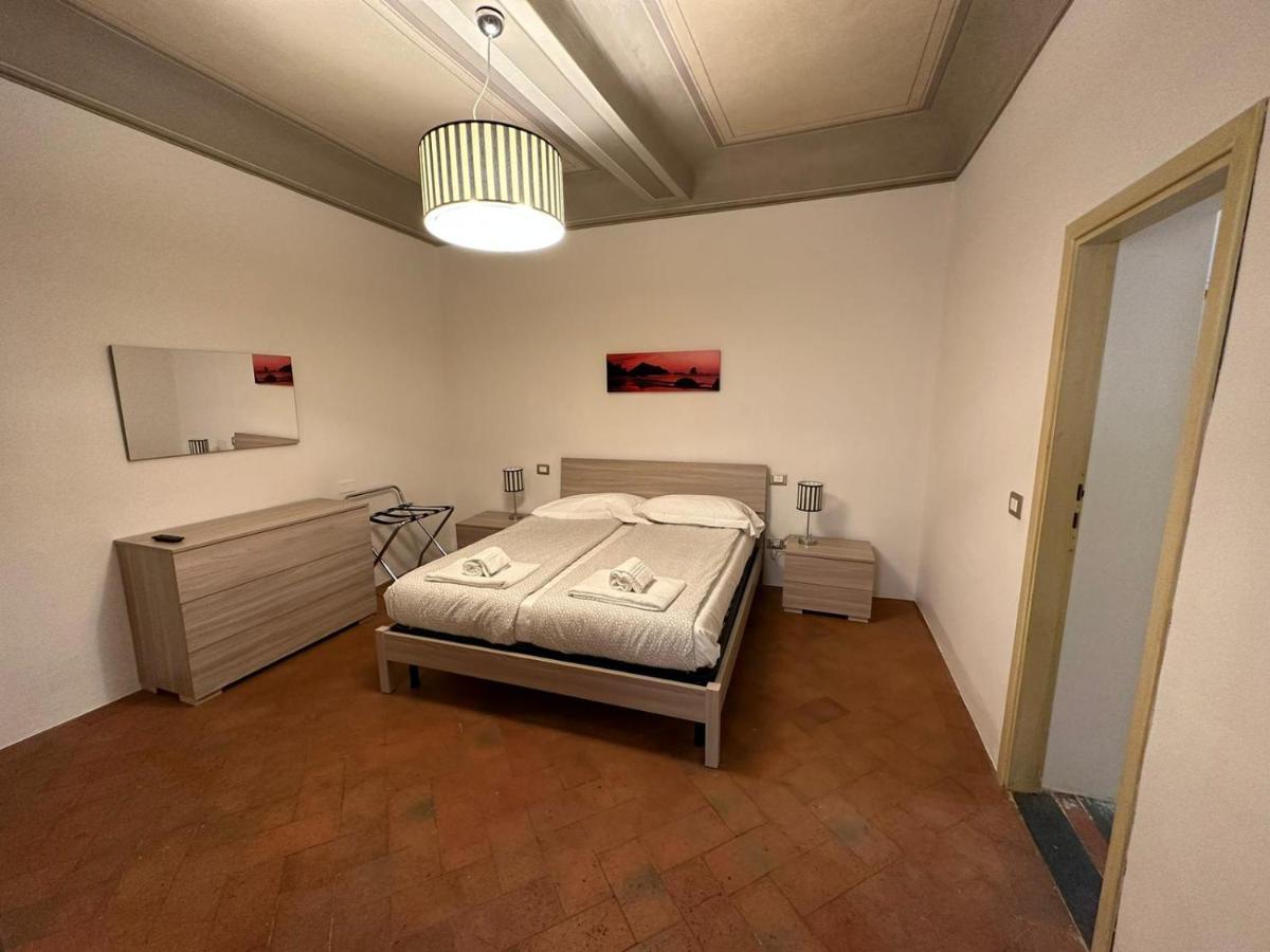 Amalia Guelfa Apartahotel Florencia