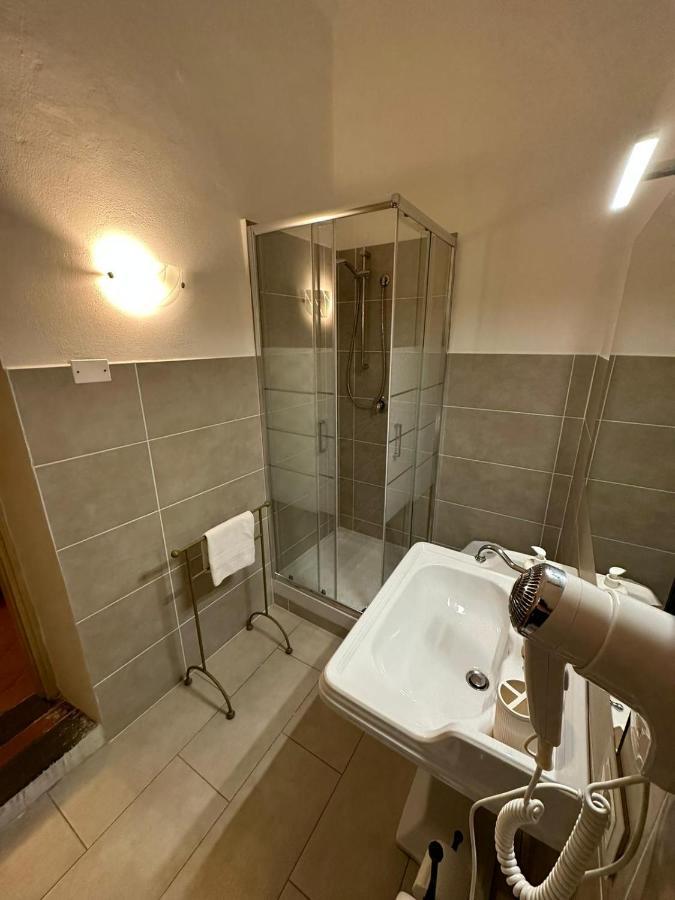 Apartahotel Amalia Guelfa Florencia
