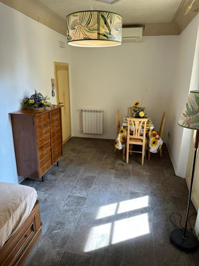 Apartahotel Amalia Guelfa Florencia