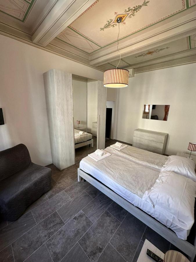 Amalia Guelfa Apartahotel Florencia