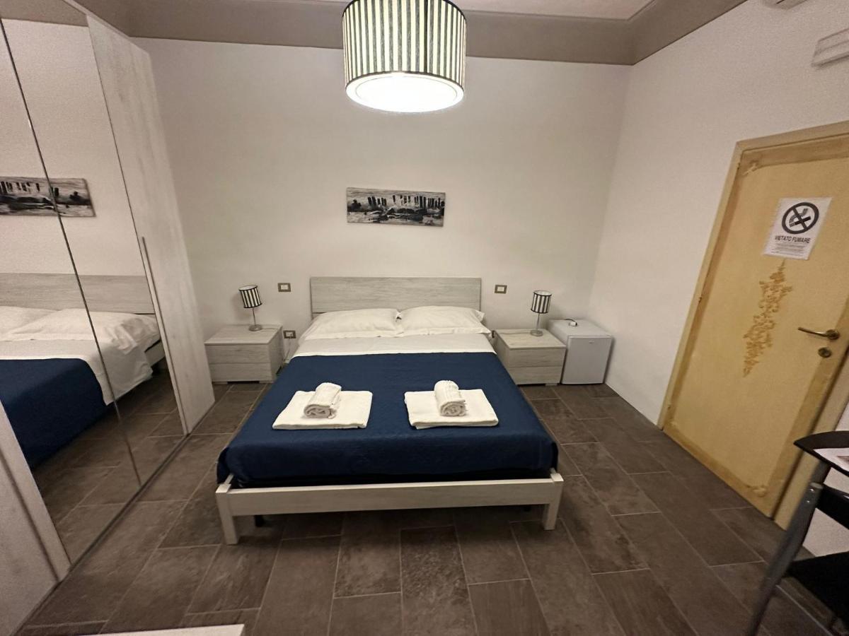 Amalia Guelfa Apartahotel Florencia