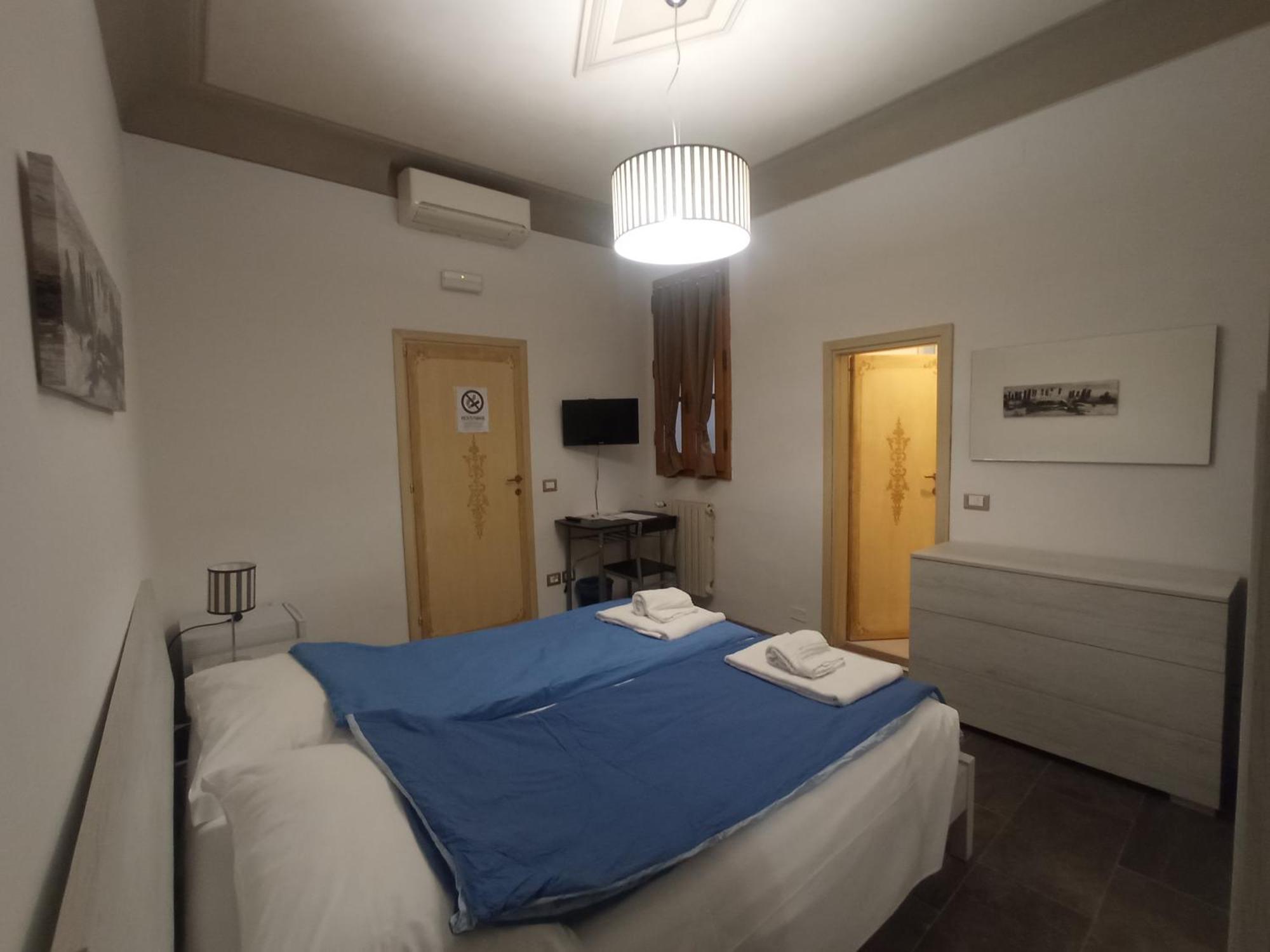 Apartahotel Amalia Guelfa