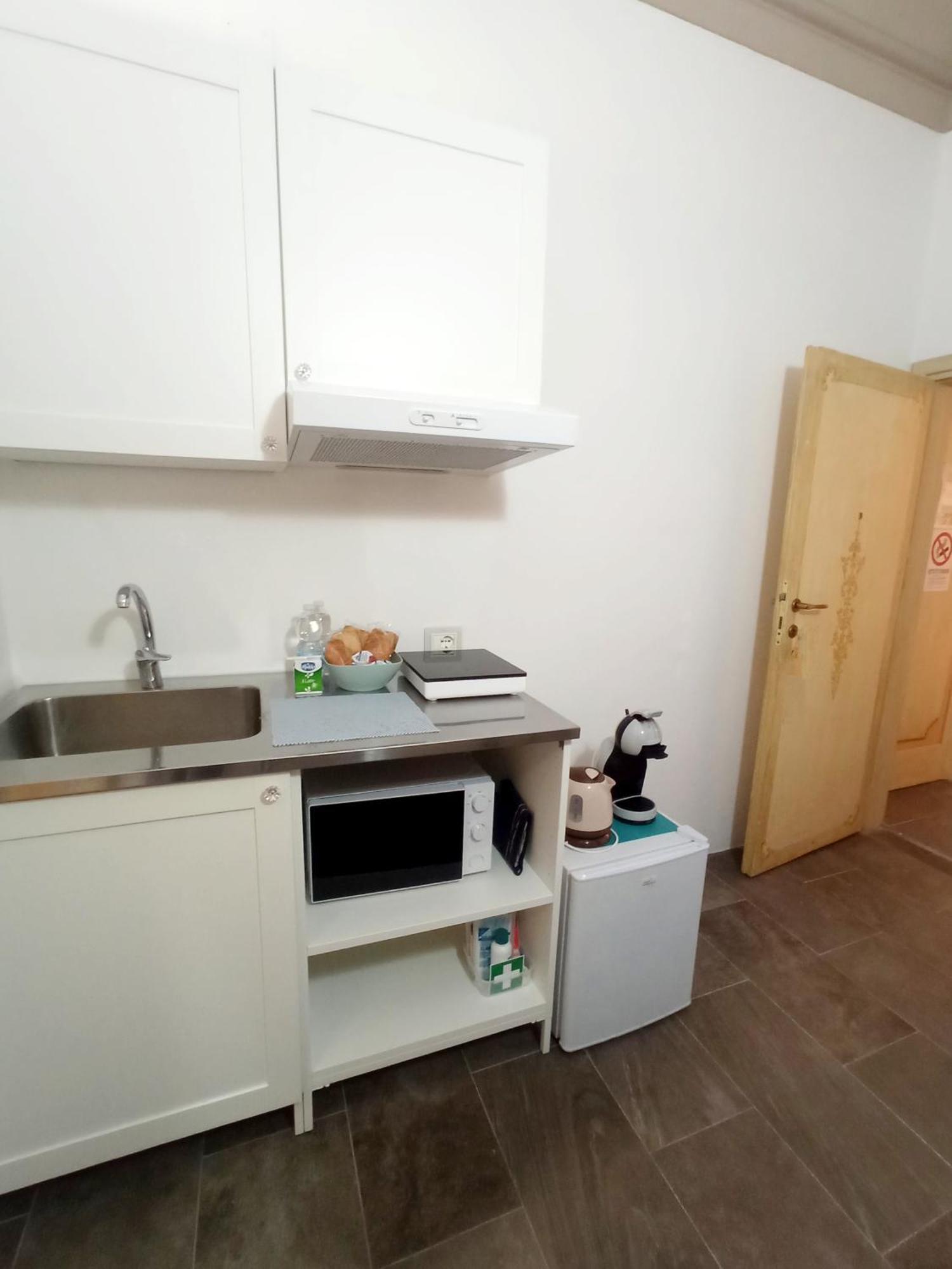 Apartahotel Amalia Guelfa