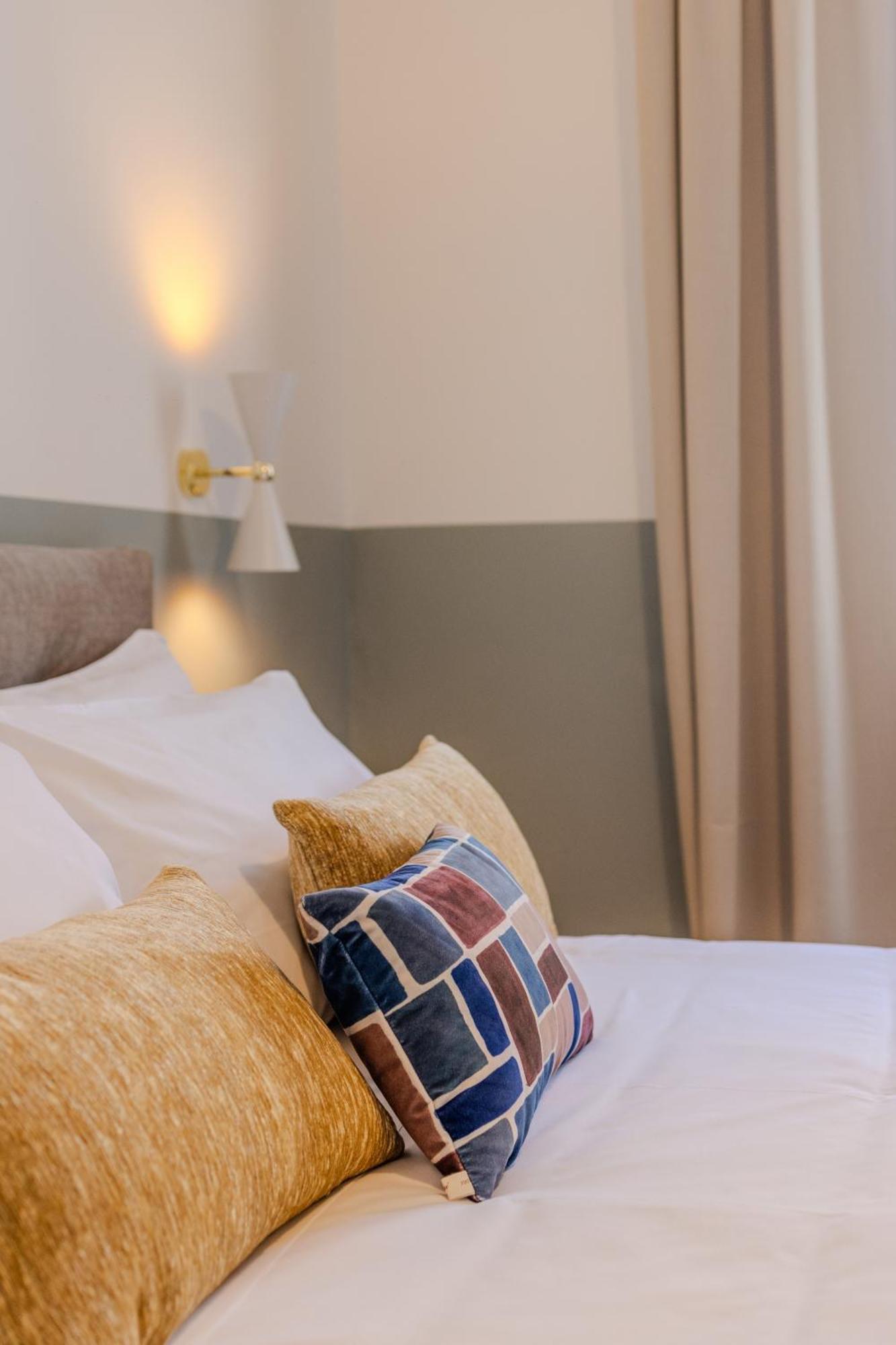 Stanze Guelfe Apartahotel Florencia