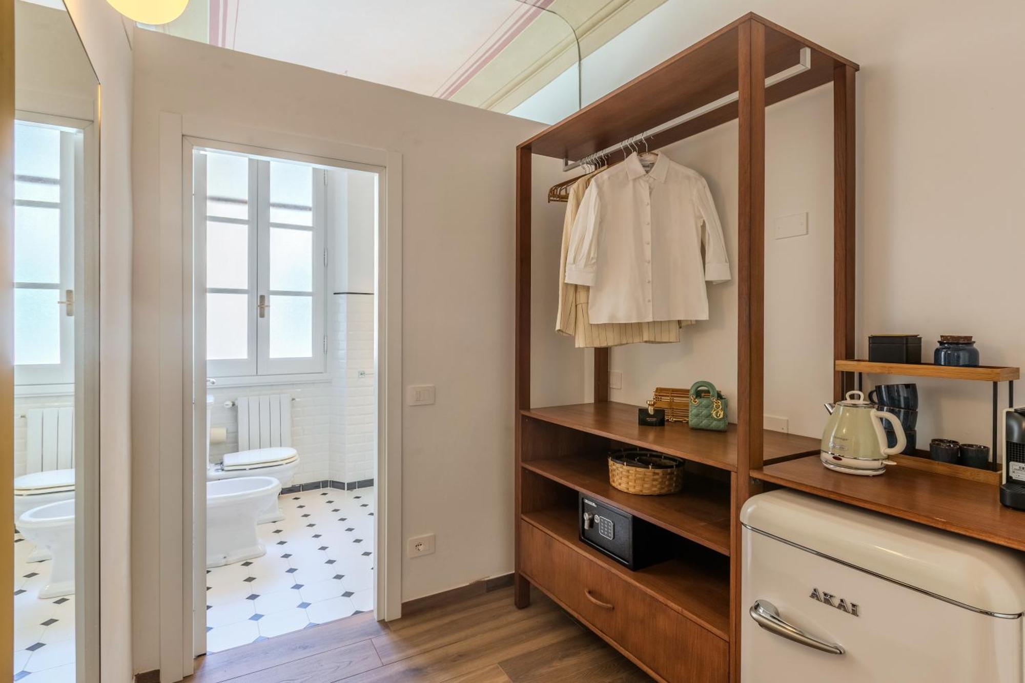 Apartahotel Stanze Guelfe *
