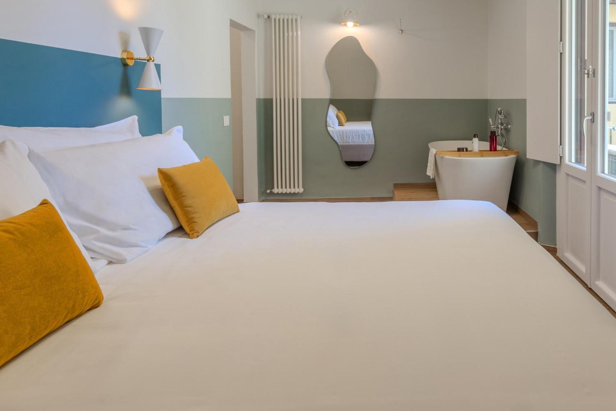 Apartahotel Stanze Guelfe *
