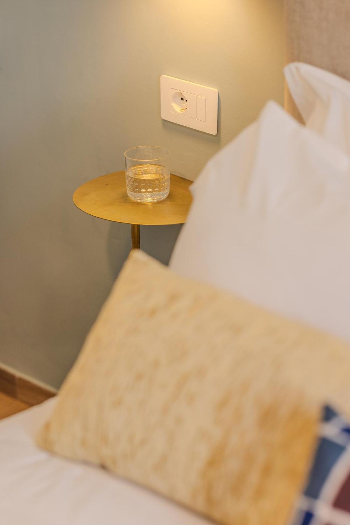 Apartahotel Stanze Guelfe *