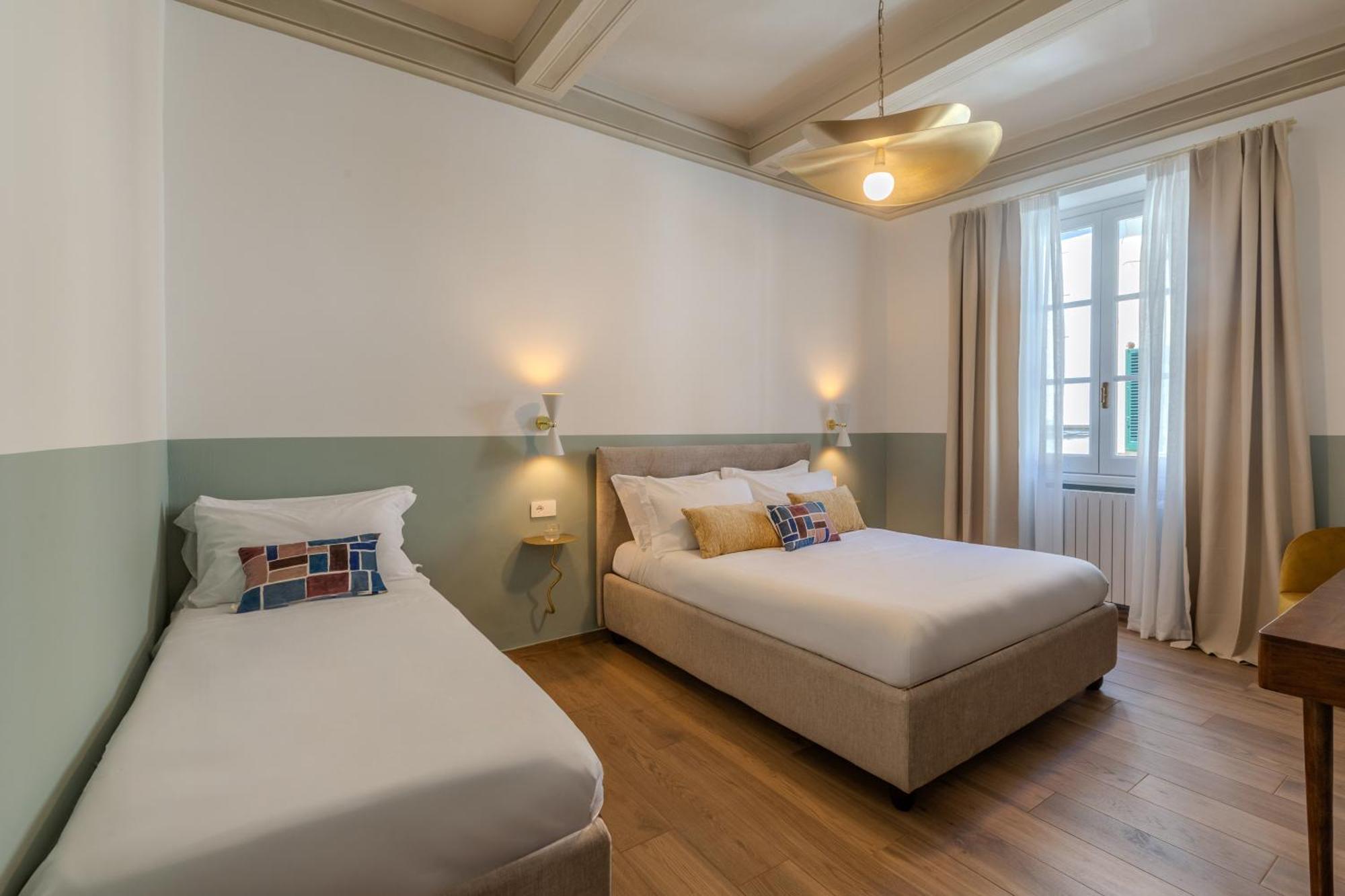 Apartahotel Stanze Guelfe *