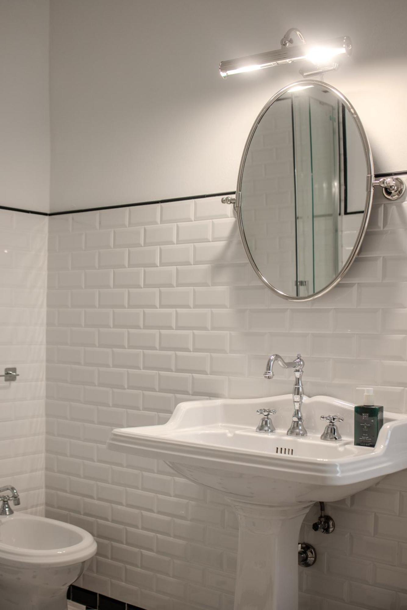 Stanze Guelfe Apartahotel