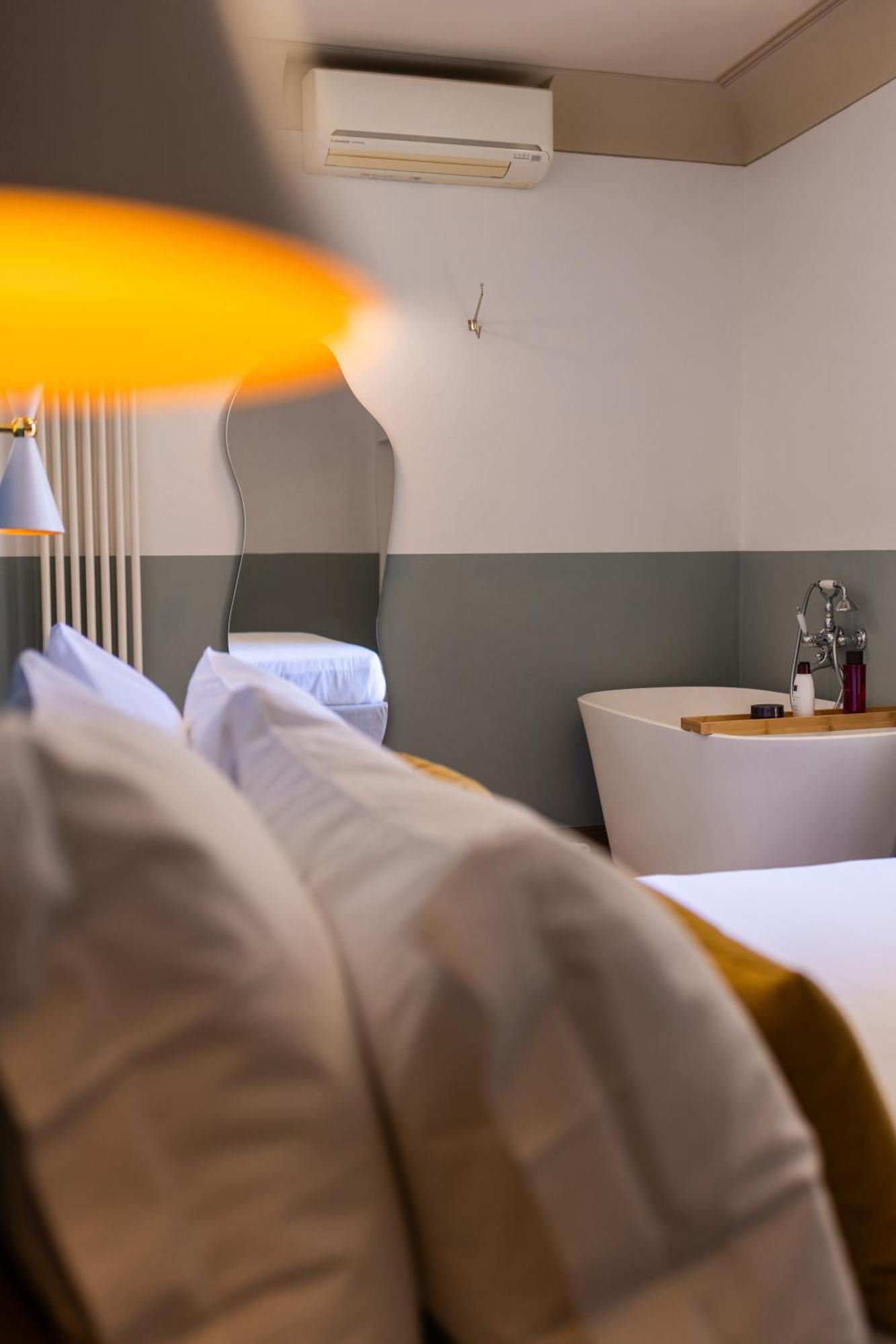Apartahotel Stanze Guelfe