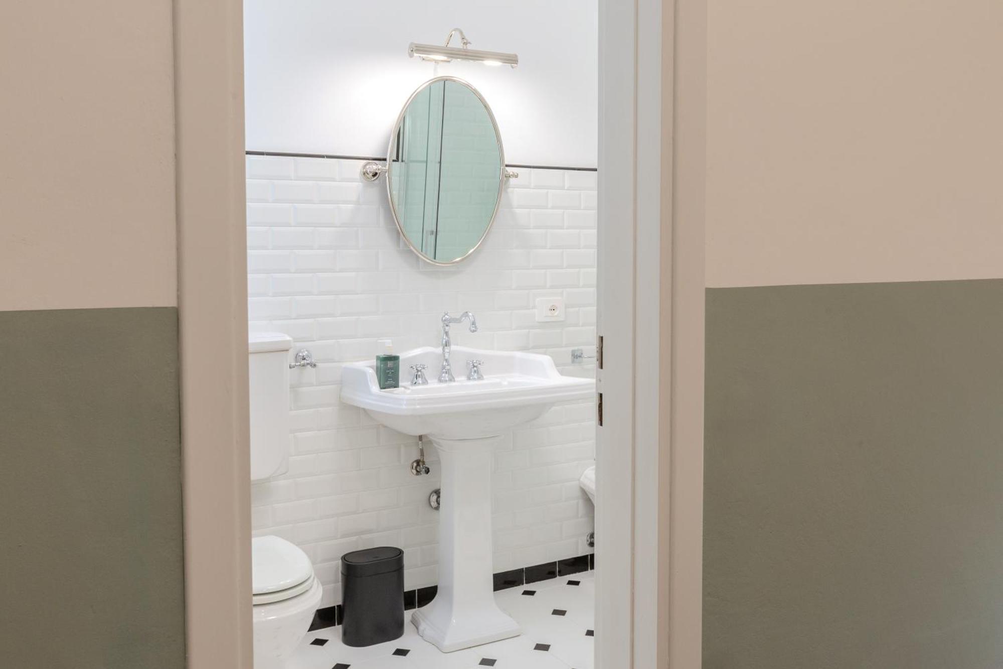Apartahotel Stanze Guelfe *